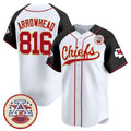 NFL Men’s Kansas City 2025 Vapor Jersey
