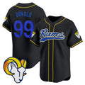 NFL Men’s Los Angeles 2025 Vapor Jersey