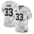 NFL Men’s Minnesota 2024 Salute to Service Vapor Limited Jersey