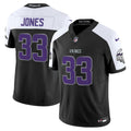NFL Men’s Minnesota 2024 Winter Warrior Vapor Limited Jersey