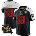 NFL Men’s Missouri Patch Vapor Limited Jersey