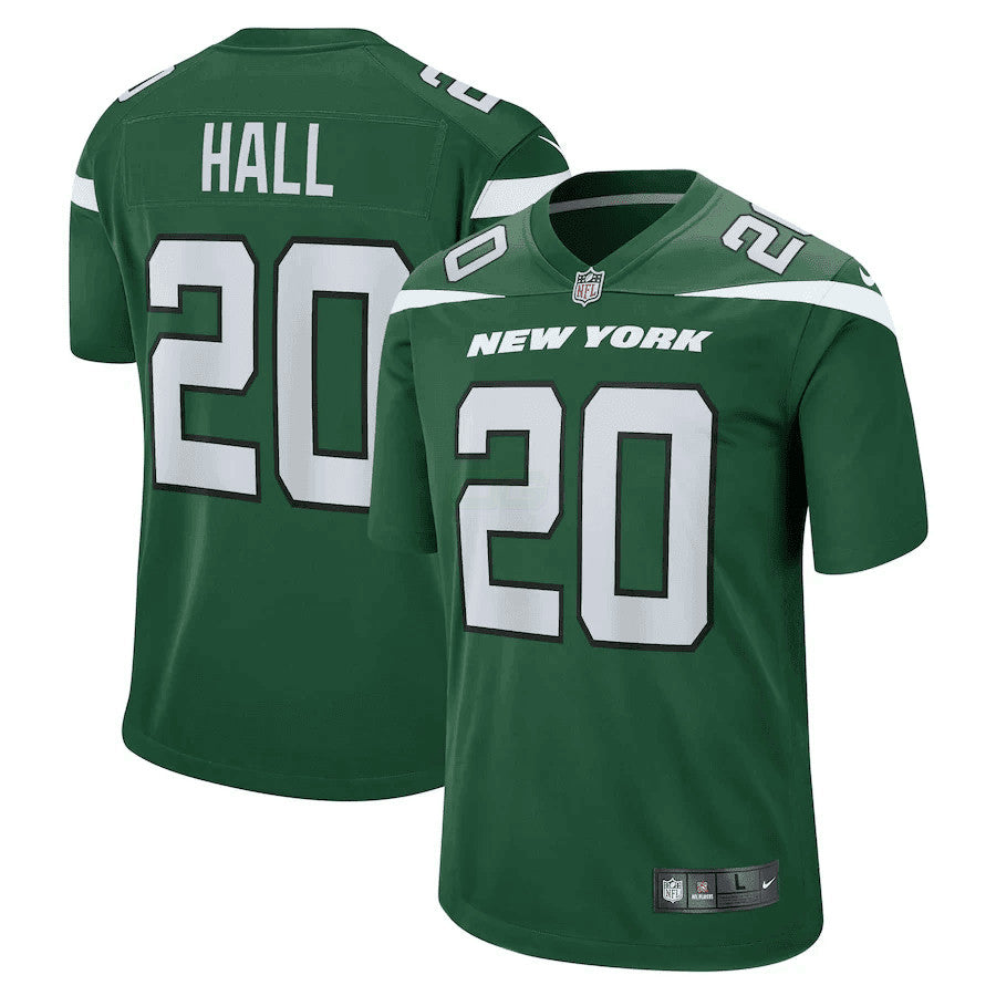 Jersey NFL Men’s Black Gold & White Gold Vapor Limited