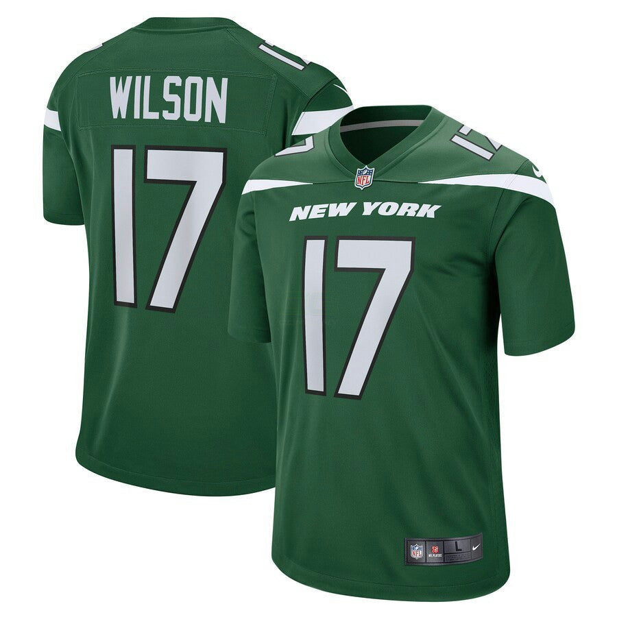 Jersey NFL Men’s Black Gold & White Gold Vapor Limited