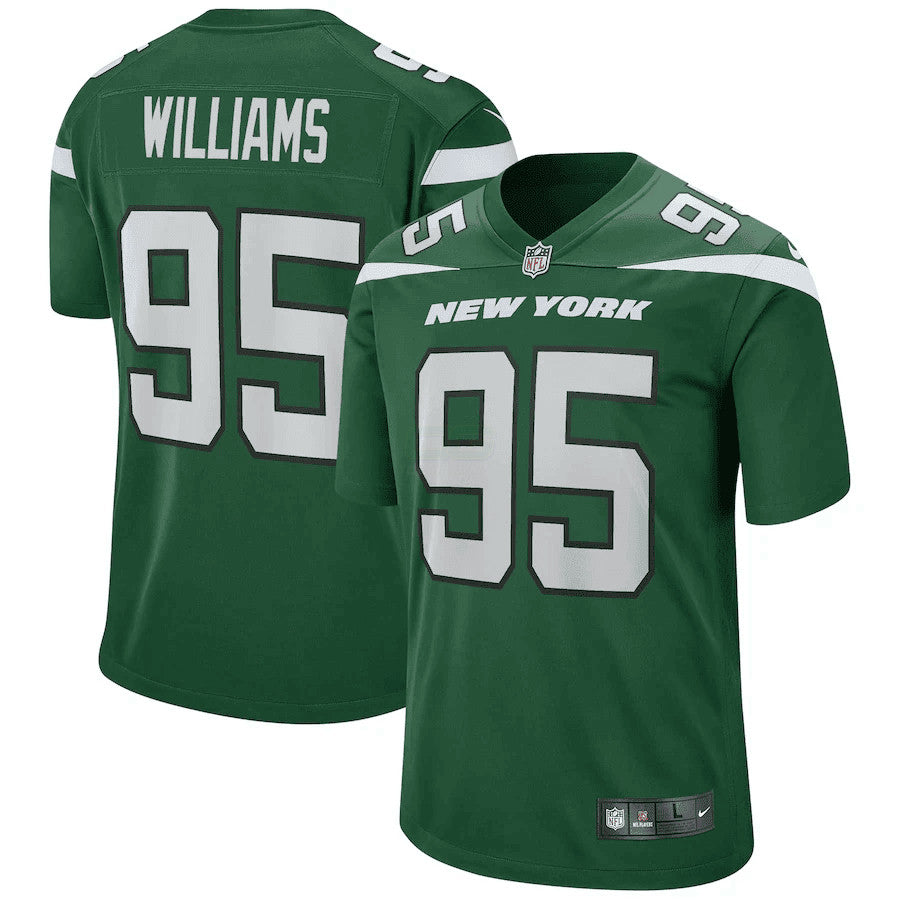 Jersey NFL Men’s Black Gold & White Gold Vapor Limited