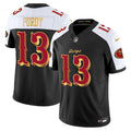 NFL Men’s San Francisco 2025 “Rivalries” Vapor Limited Jersey