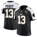 NFL San Francisco 49ers Men’s Special Vapor Limited Jersey