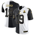 Jersey NFL Men’s Split Est 1960 Patch