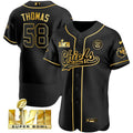NFL Men’s Super Bowl LVII Flex Base Jersey