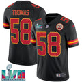 NFL Men’s Super Bowl LVII Vapor Player Jersey