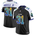 NFL Men’s “Tampa City” Vapor Limited Jersey