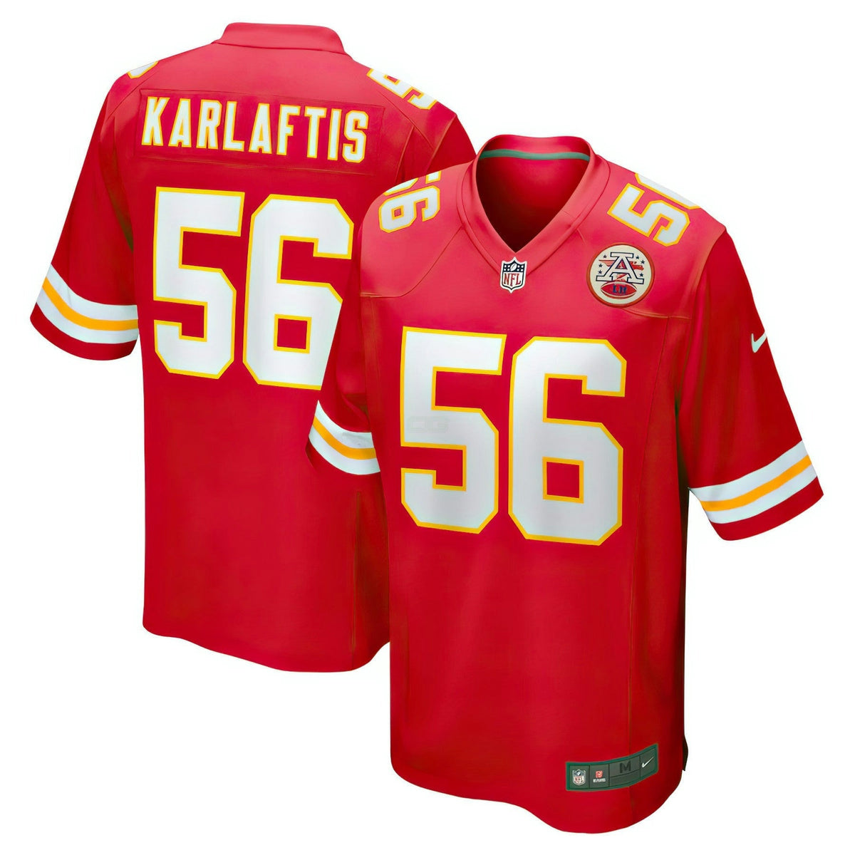 Jersey NFL Men’s Vapor & Game Player