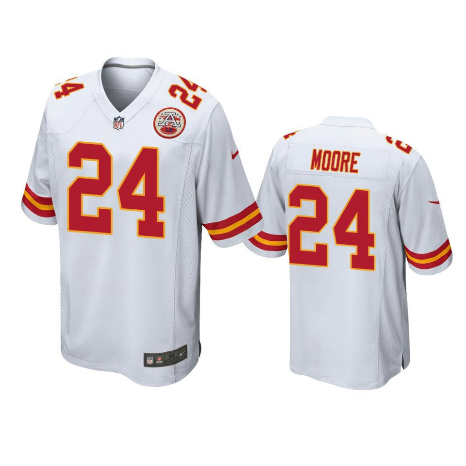 Jersey NFL Men’s Vapor & Game Player
