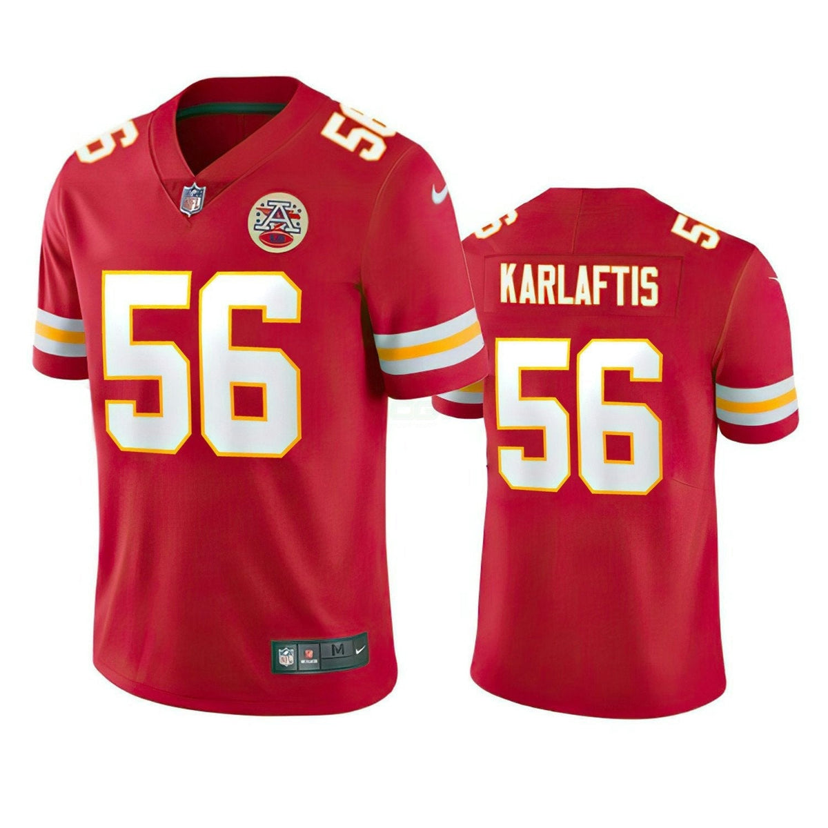Jersey NFL Men’s Vapor & Game Player