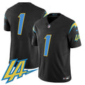 NFL Los Angeles Chargers Men’s Vapor Limited Jersey V2