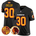 NFL Men’s Washington Half Redskins & Vapor Limited Jersey