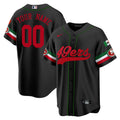 NFL Mexico Jersey