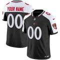 NFL Baltimore Ravens Mexico Vapor Limited Jersey