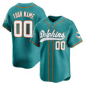NFL Miami 2025 Vapor Jersey