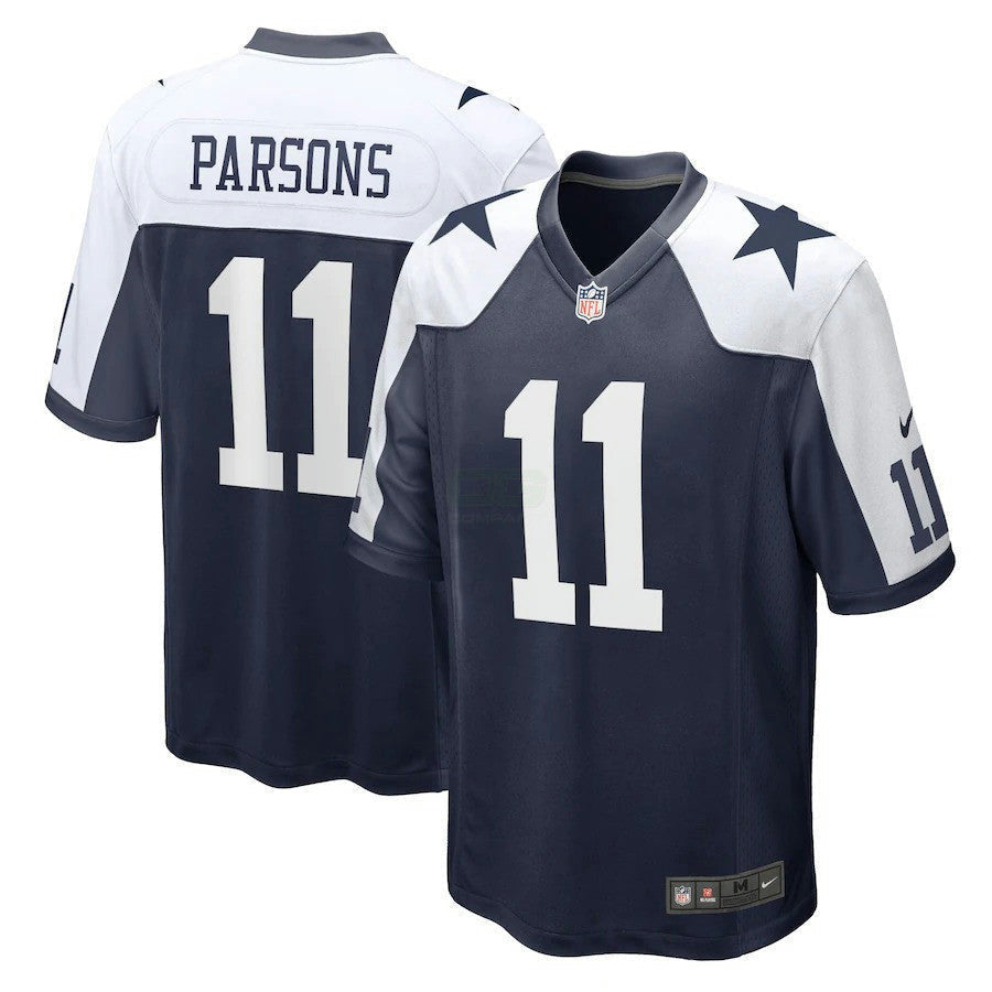 Jersey NFL Micah Parsons Game Team