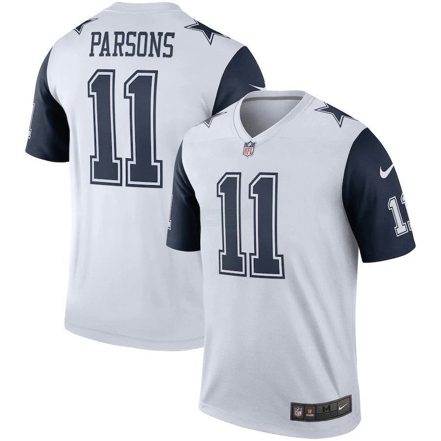 Jersey NFL Micah Parsons Game Team