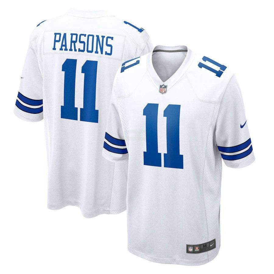 Jersey NFL Micah Parsons Game Team