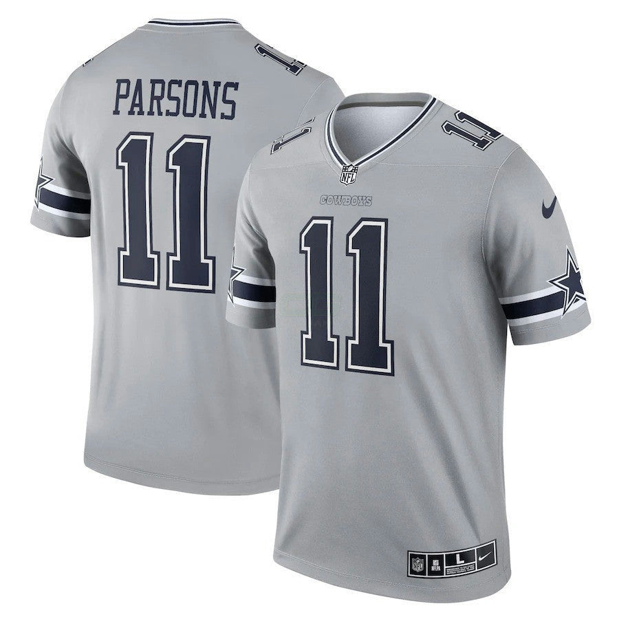 Jersey NFL Micah Parsons Game Team