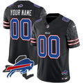 NFL New York Patch Vapor Limited Jersey V2