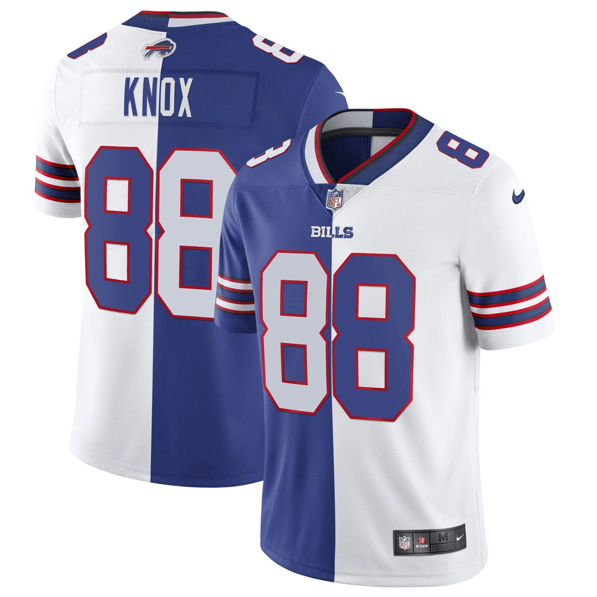 Jersey NFL Split