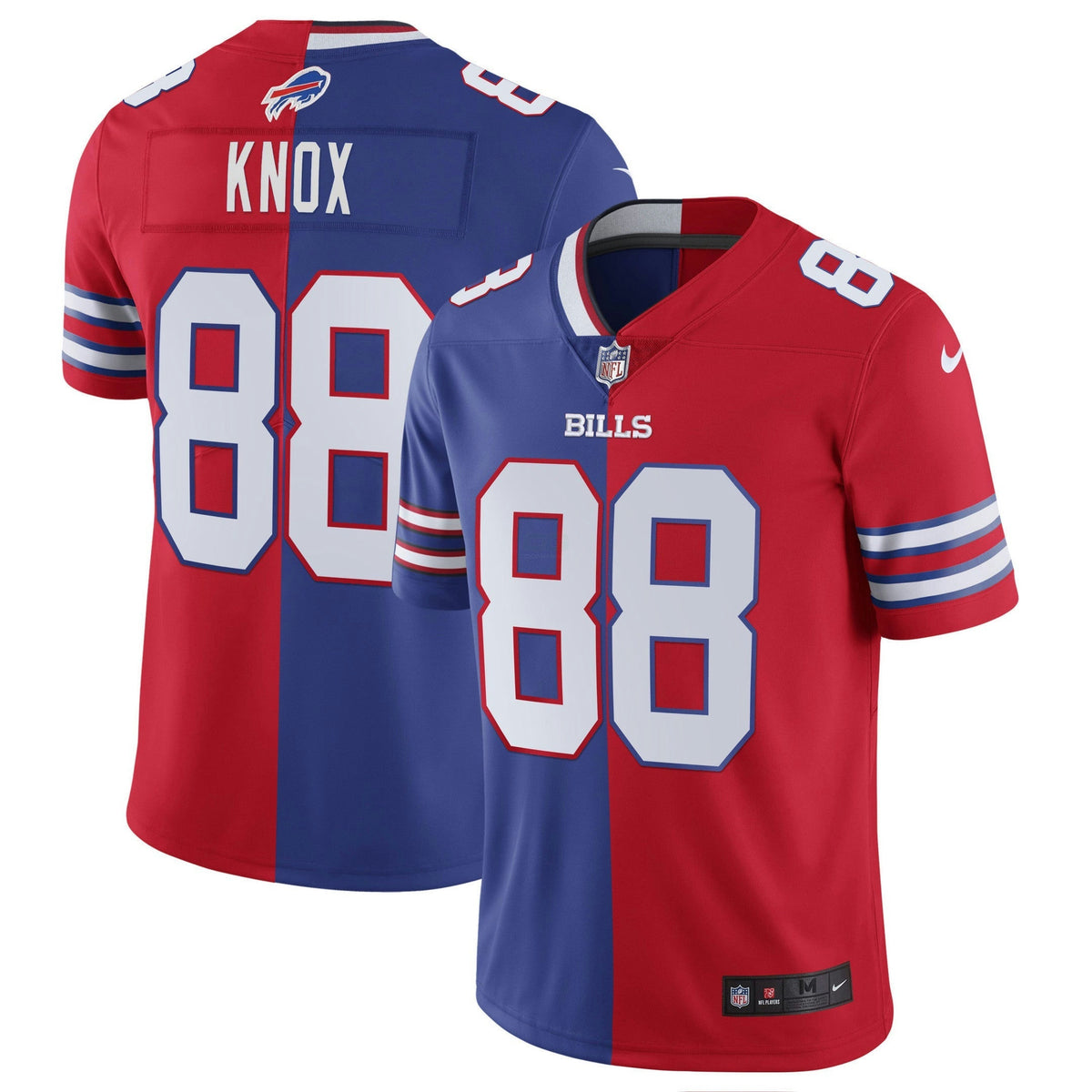 Jersey NFL Split