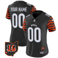 NFL Stripes Vapor Limited Jersey