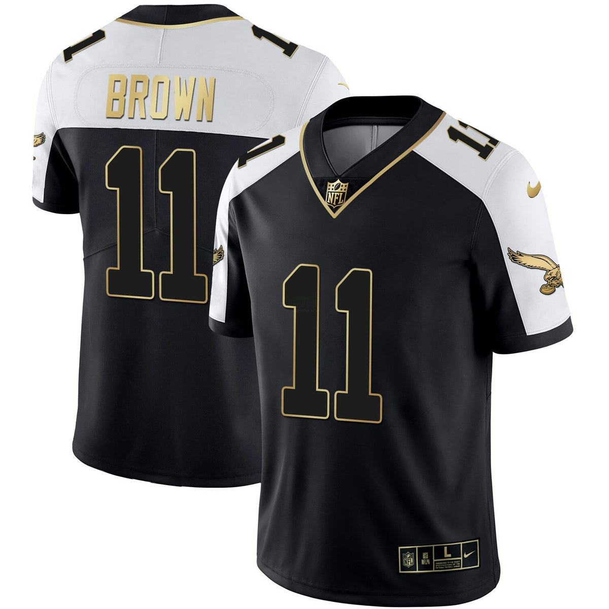 NFL Throwback Alternate Jersey