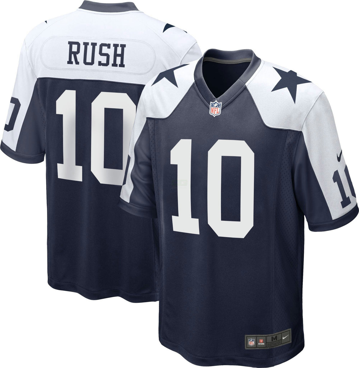 Jersey NFL Throwback Collection
