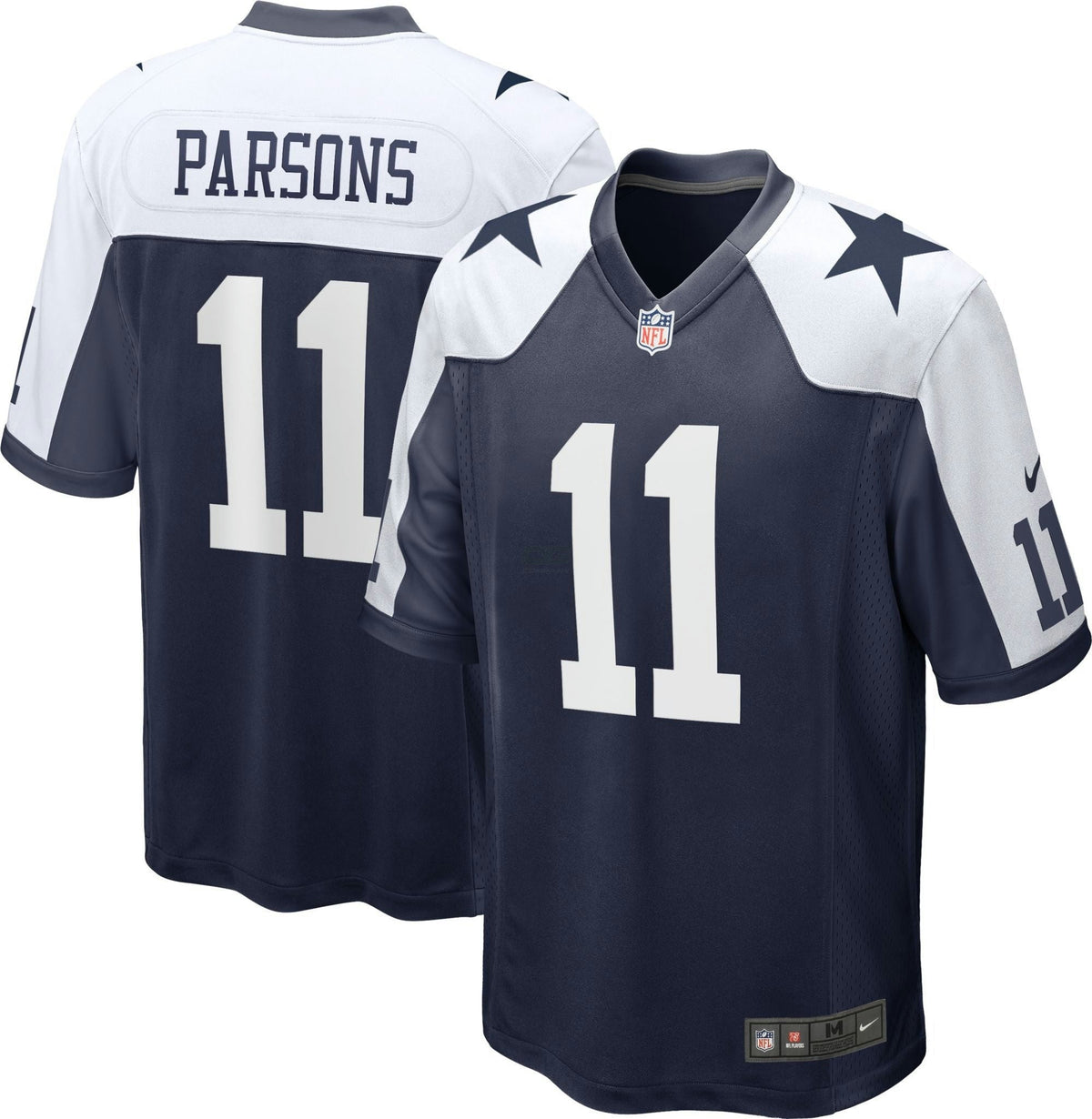 Jersey NFL Throwback Collection