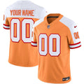 NFL Throwback Limited Jersey