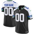 NFL Throwback Vapor Limited Jersey