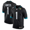 NFL Travis Hunter Jacksonville 2025 Jersey