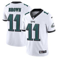 Jersey NFL Vapor White