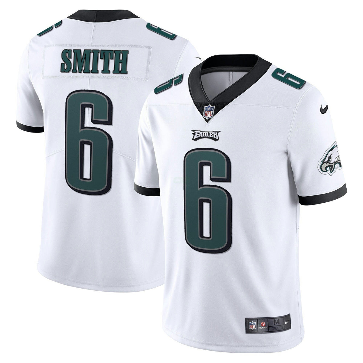Jersey NFL Vapor White