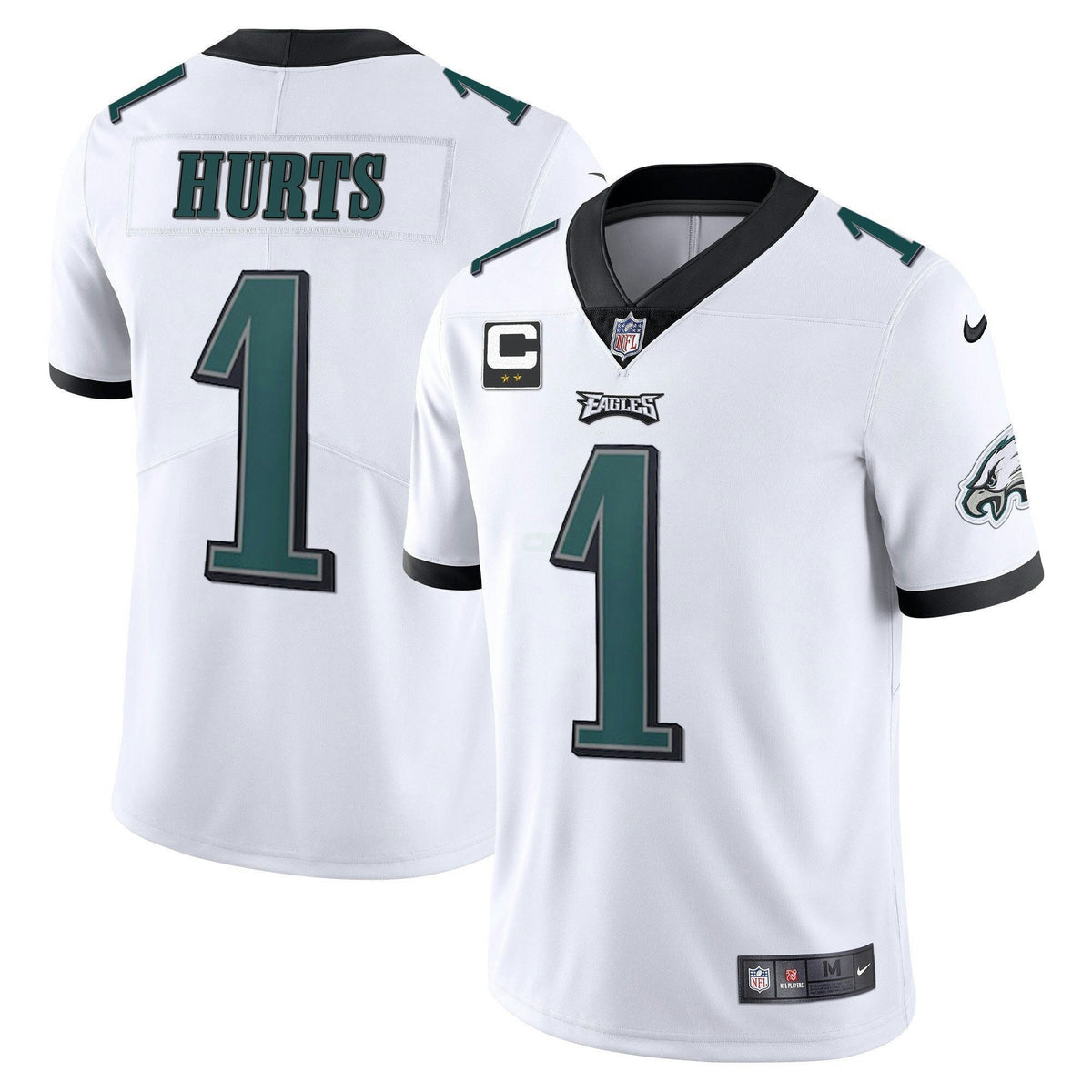 Jersey NFL Vapor White