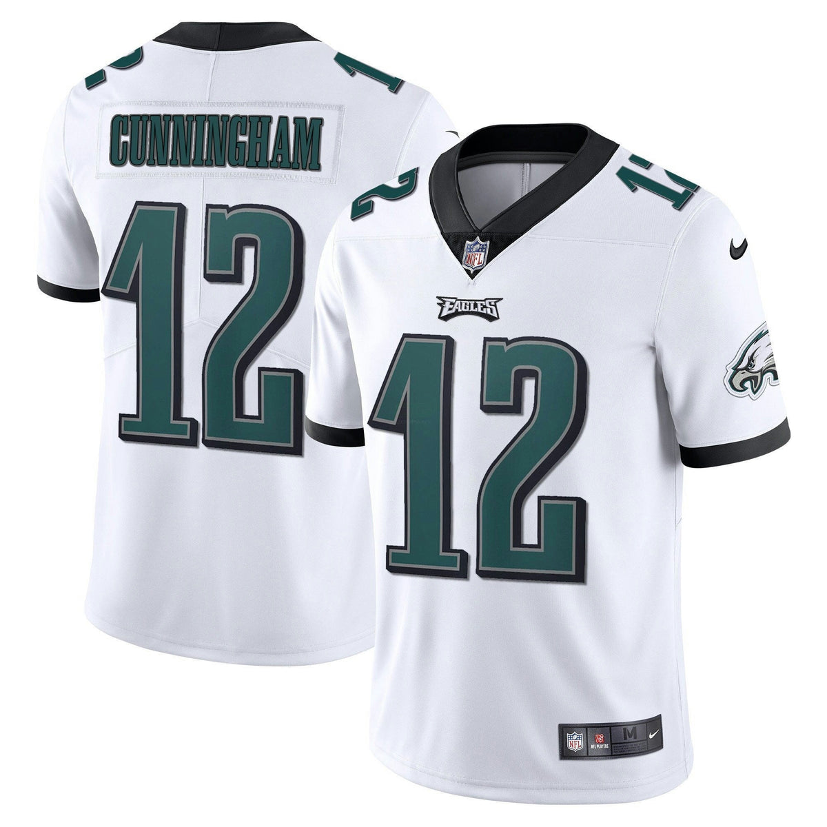 Jersey NFL Vapor White