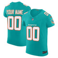 NFL Miami Dolphins Vapor Elite Jersey