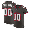 NFL Tampa Bay Buccaneers Vapor Elite Jersey