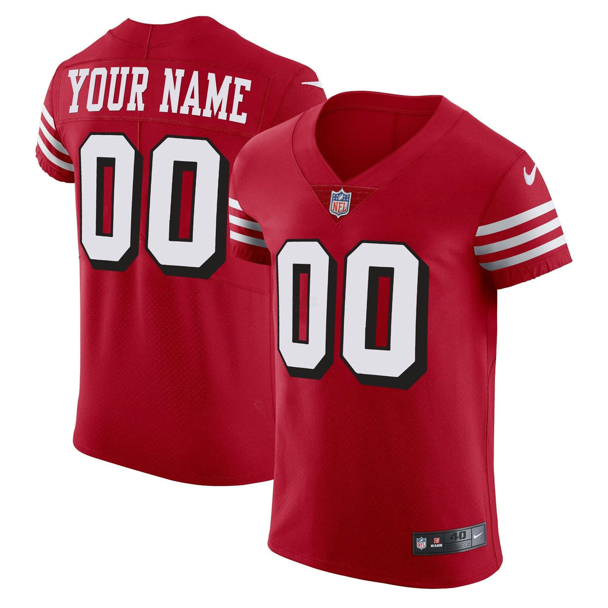 NFL Vapor Elite Jersey