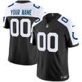 NFL Indianapolis Colts Vapor Limited Jersey