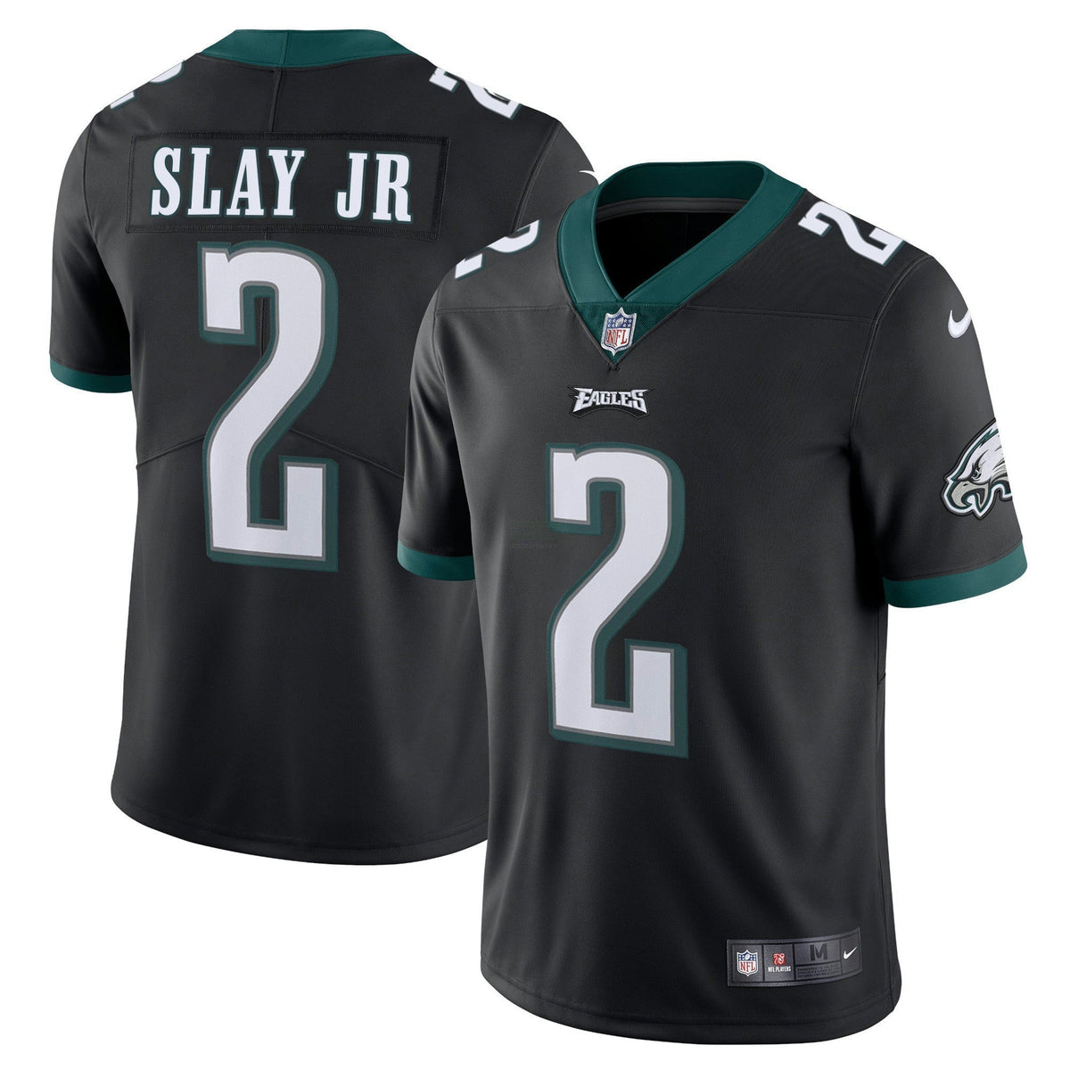 Jersey NFL Vapor Black