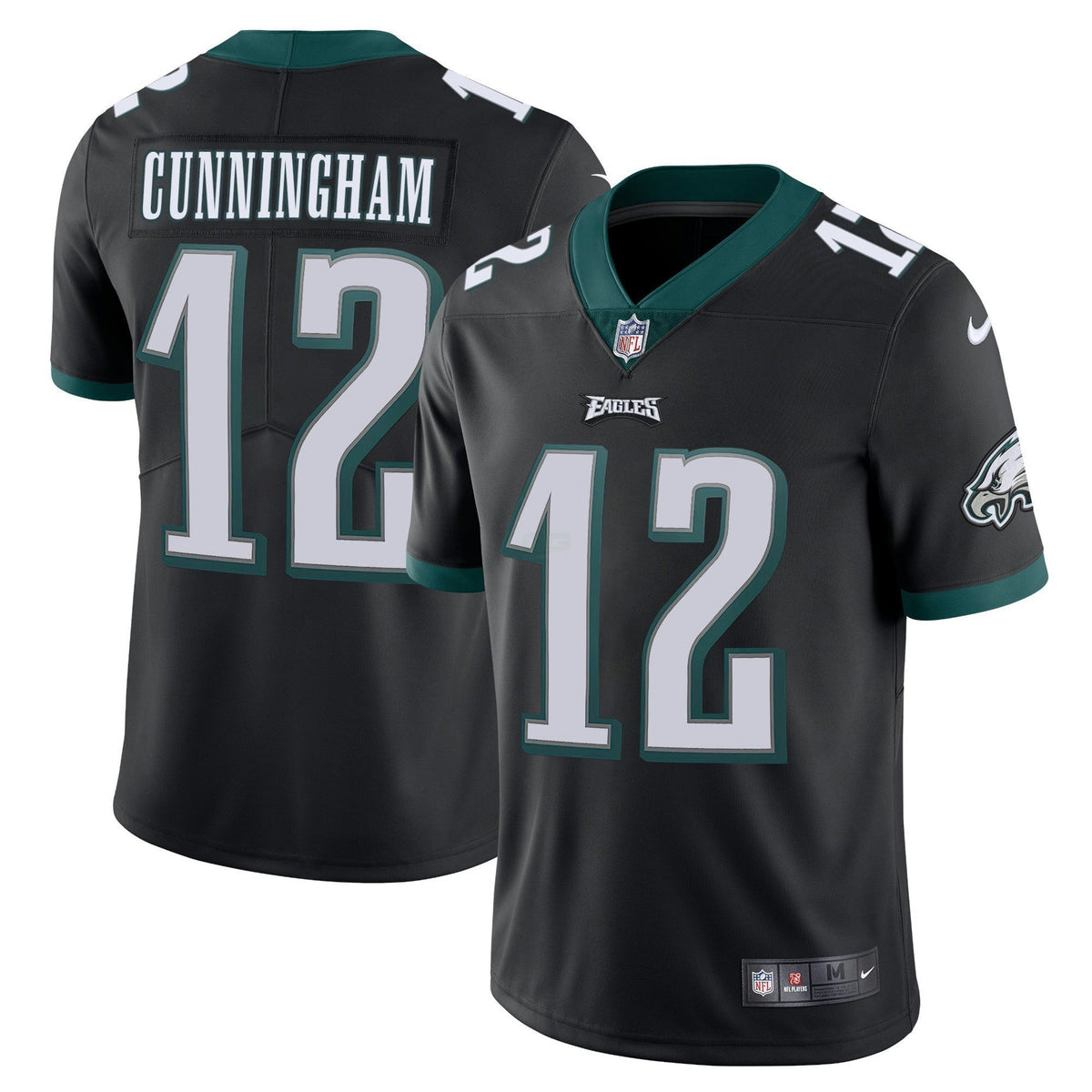 Jersey NFL Vapor Black