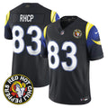 NFL Red Hot Chili Peppers x Los Angeles Vapor Limited Jersey