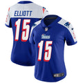 NFL Women’s 1996 Throwback Limited Vapor Jersey