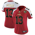 NFL Women’s 2023 Vapor Gold Limited Jersey