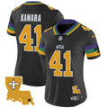 NFL Women’s 2024 New Orleans City Vapor Limited Jersey